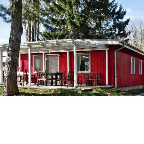Bungalow am Groß Labenzer See Klein Labenz - DMS01115-B