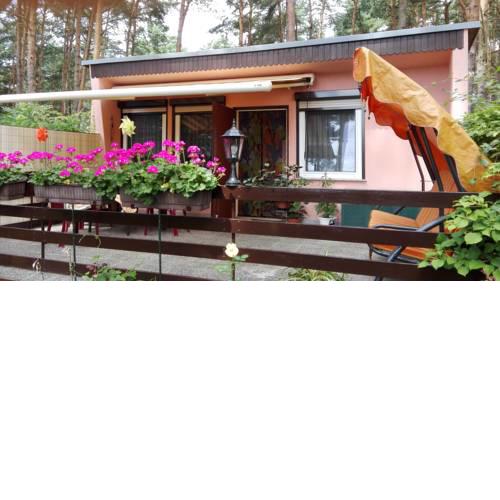 Bungalow am Mochowsee