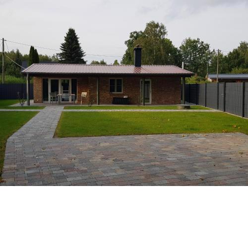 Bungalow am Neustädter See