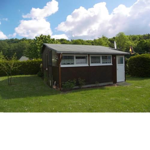 Bungalow am Schmollensee