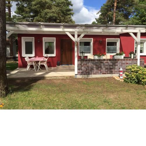 Bungalow am Schwielochsee
