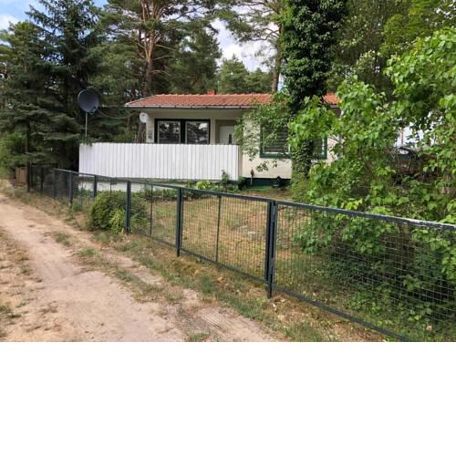 Bungalow am Schwielochsee