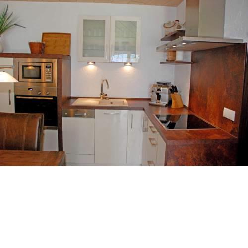 Bungalow am Selliner See