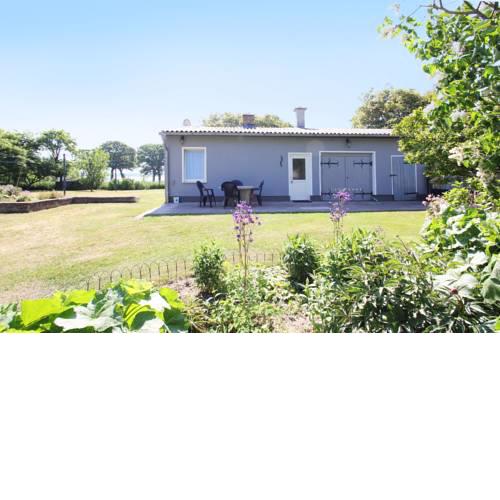 Bungalow am Selliner See