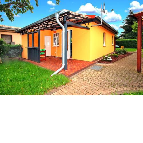 Bungalow Am Spreeufer Lübben - DBS051002-B