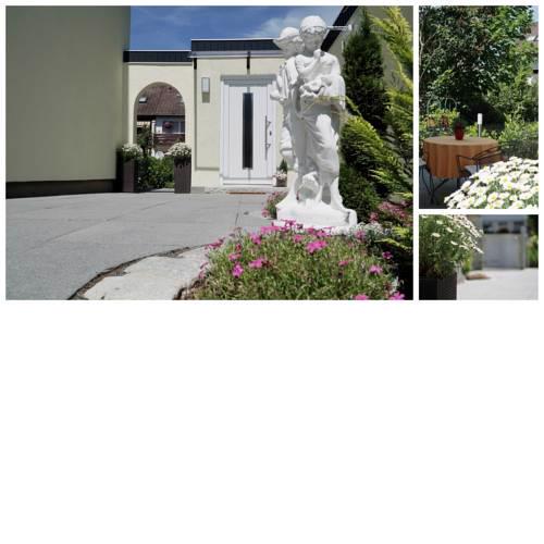 Bungalow am Stadtrand