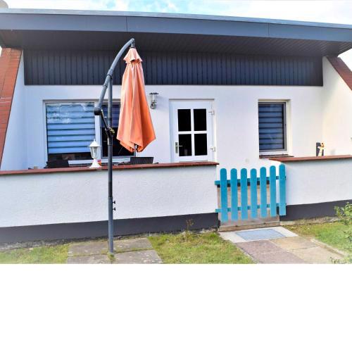 Bungalow am Sund