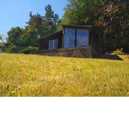 Bungalow am Werratal Radwanderweg