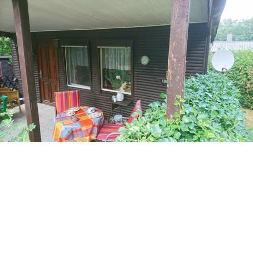 Bungalow am Wipperberg 313