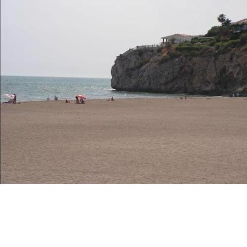 Bungalow Andalucia