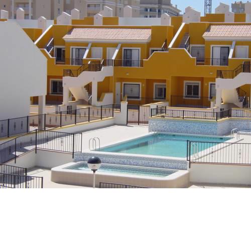 Bungalow arenales del sol