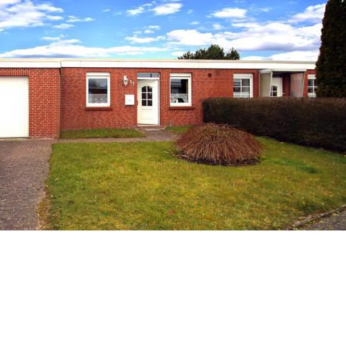 Bungalow Arielle Dornumersiel - DNS01287-B