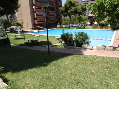 Bungalow Arpón