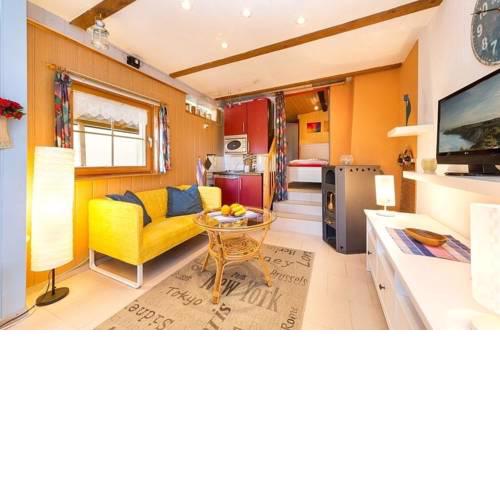 Bungalow Arvid