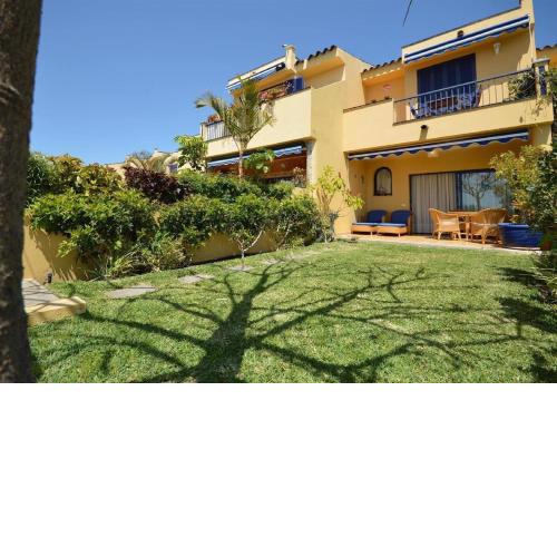 Bungalow Bahia Meloneras