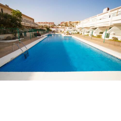 Bungalow Balancon duplex