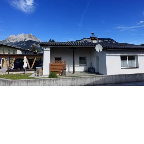 Bungalow Baloo ferienhaus