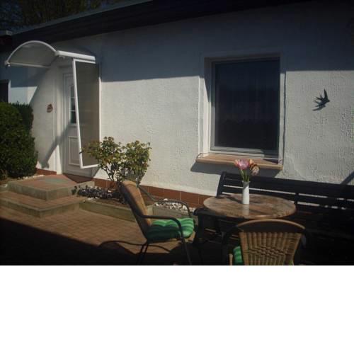 Bungalow Bansin