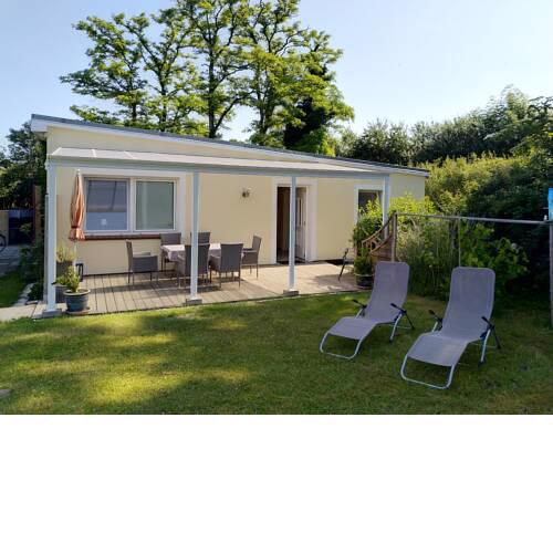 Bungalow Bauerngarten