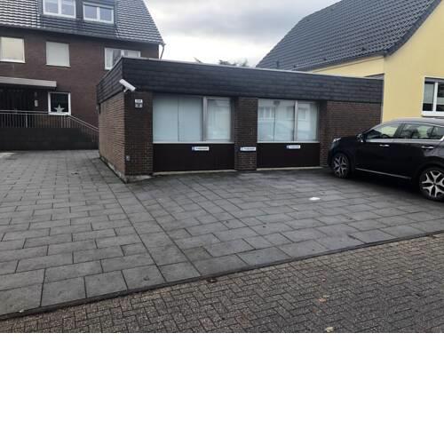 Bungalow Baumschulenstr. 26