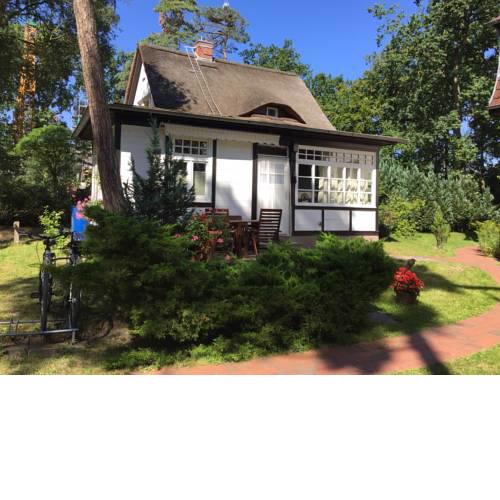 Bungalow Beachhouse