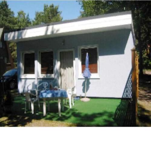 Bungalow Beate