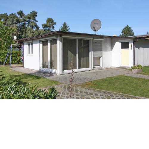Bungalow Bellin - DOS09038-B