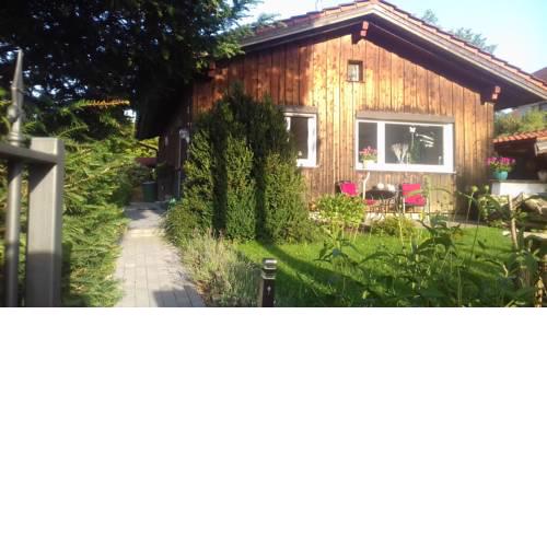 Bungalow Bergen