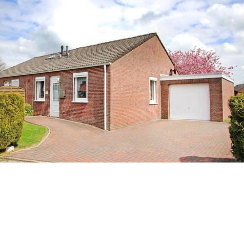Bungalow Berumbur - DNS01274-K