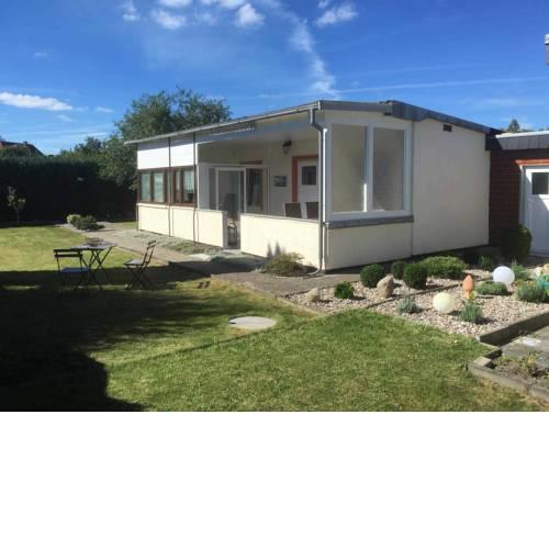 Bungalow Boje - Objekt 89788