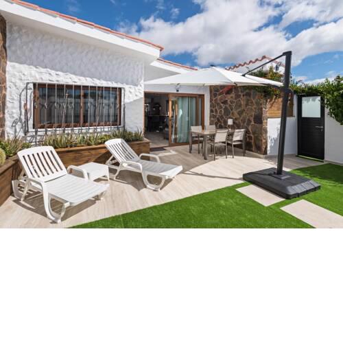Bungalow by Yumbo
