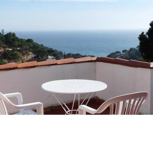Bungalow Cala Canyelles