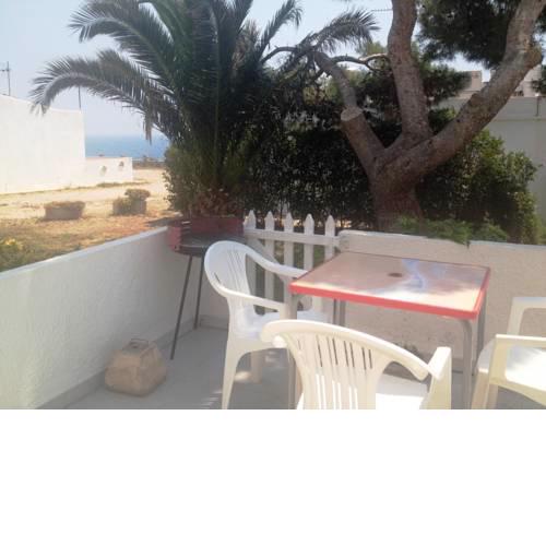 Bungalow Cala Llobeta 32