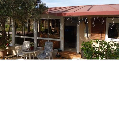 Bungalow Camping naturista El Portus nr 43
