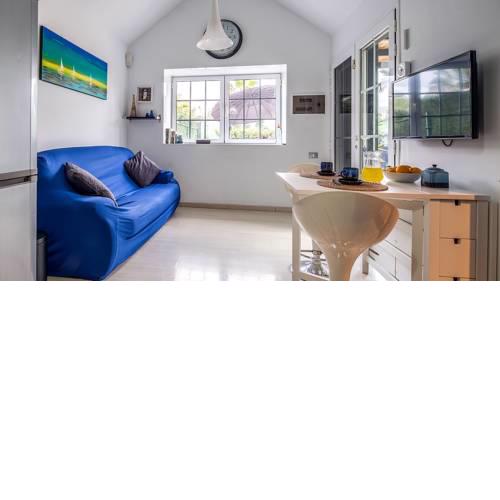 Bungalow Campo internacional