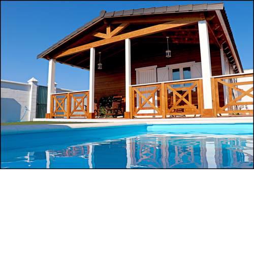 Bungalow Cañada
