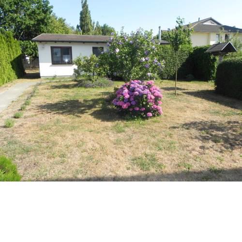 Bungalow "Carpe diem"