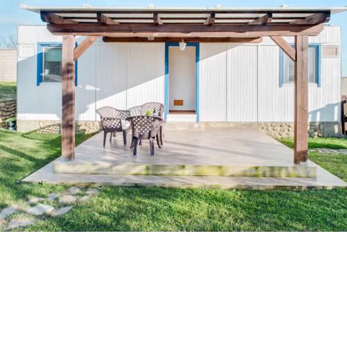 Bungalow Casa El Arbol