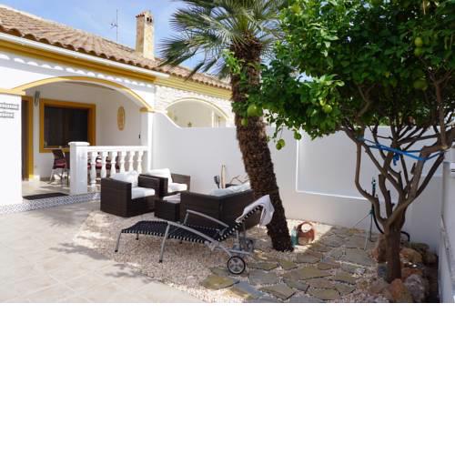 Bungalow Casa Nido