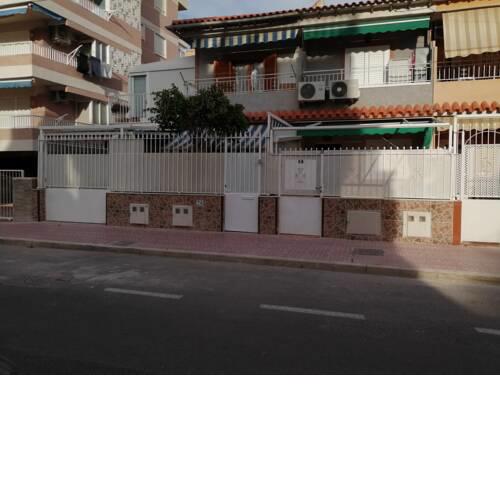 Bungalow Catral 20