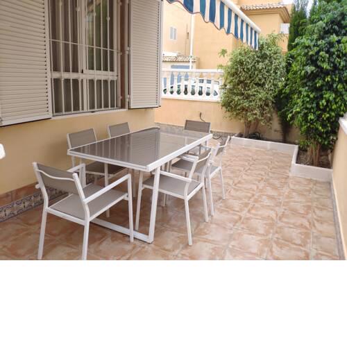 Bungalow cerca Playa