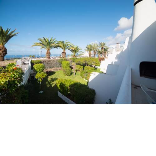 Bungalow Club Atlantis