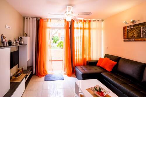 Bungalow Costa Adeje Cortijo 4-6