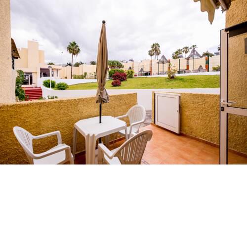 Bungalow Costa Adeje El Cortijo 2-9