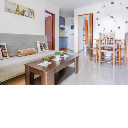 Bungalow Costa Calma WIFI ref8222