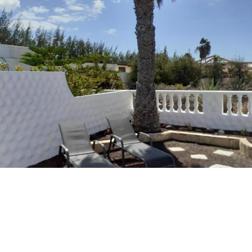 Bungalow, Costa Calma