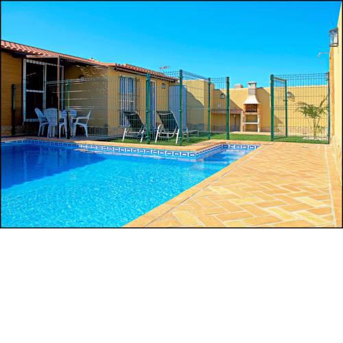 Bungalow Curro Pareja 131