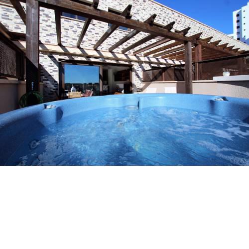 Bungalow de Arenales