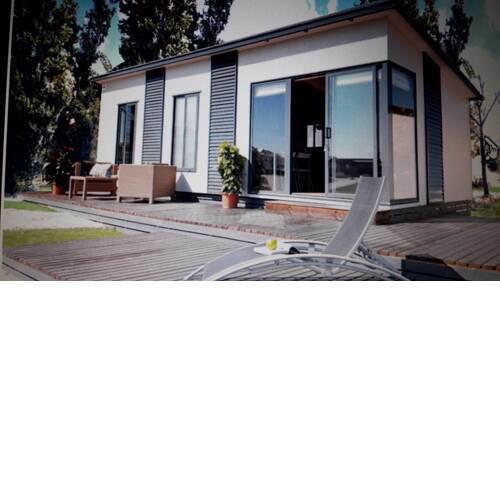 Bungalow Deluxe Mulhacén