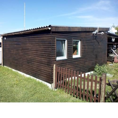 Bungalow Sturmbrecher am Kitespot auf der Insel Poel